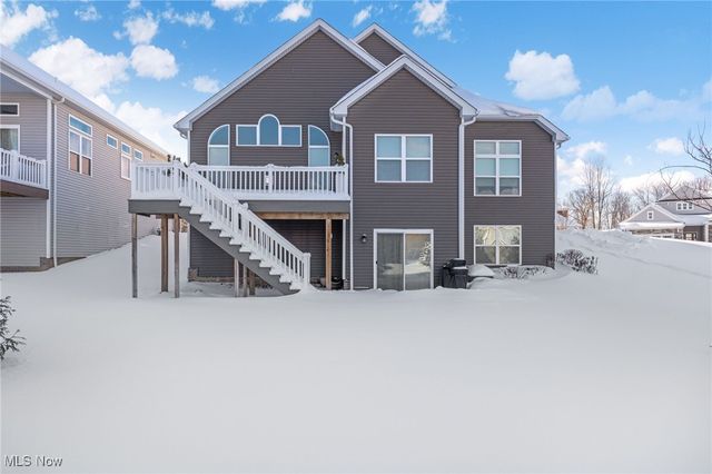 10149 Brookhaven Lane, Brecksville, OH 44141