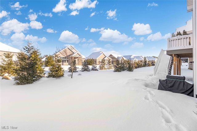 10149 Brookhaven Lane, Brecksville, OH 44141