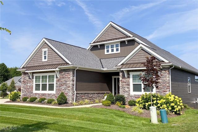 10149 Brookhaven Lane, Brecksville, OH 44141