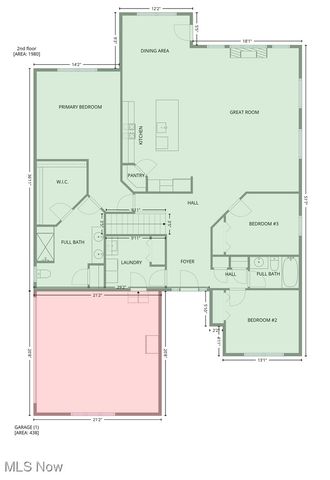 10149 Brookhaven Lane, Brecksville, OH 44141