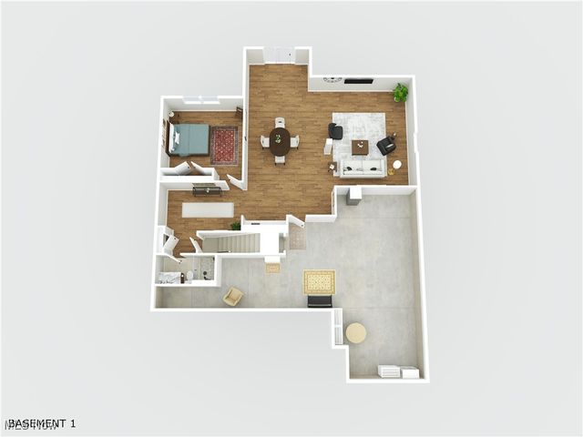 10149 Brookhaven Lane, Brecksville, OH 44141