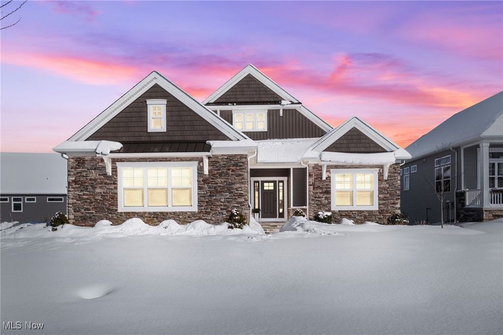 10149 Brookhaven Lane, Brecksville, OH 44141