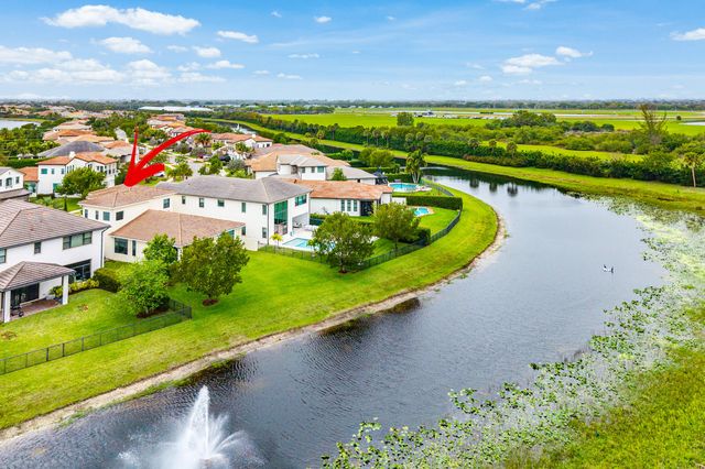 9091 Grand Prix Lane SW, Boynton Beach, FL 33472