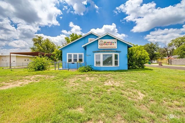 1823 Freeland Avenue, San Angelo, TX 76901