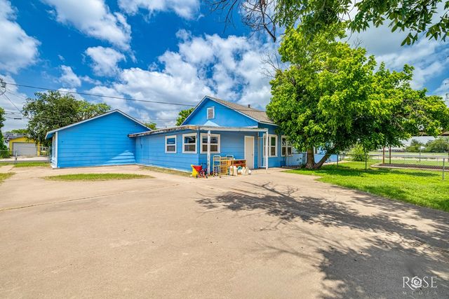 1823 Freeland Avenue, San Angelo, TX 76901