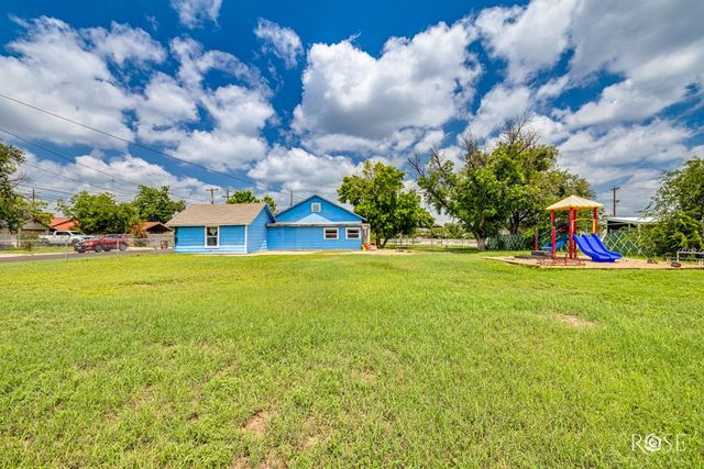 1823 Freeland Avenue, San Angelo, TX 76901