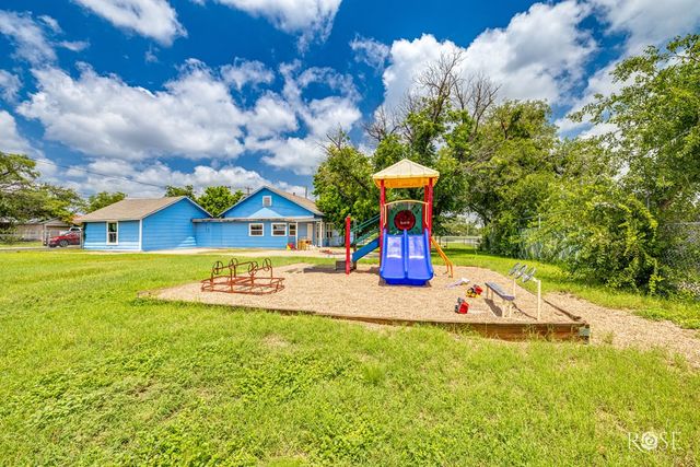 1823 Freeland Avenue, San Angelo, TX 76901