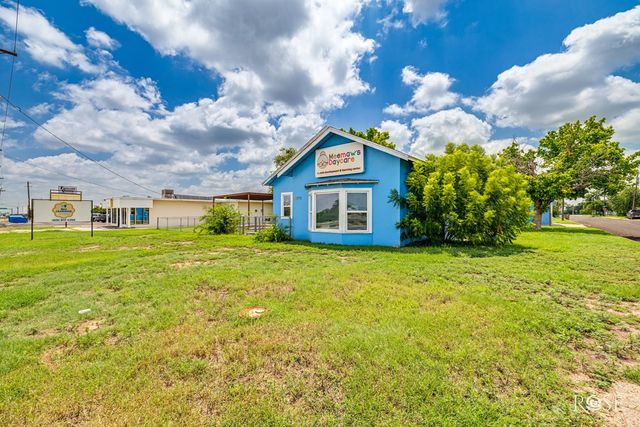 1823 Freeland Avenue, San Angelo, TX 76901