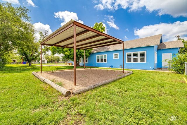 1823 Freeland Avenue, San Angelo, TX 76901