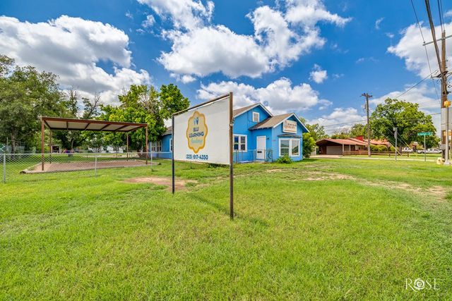 1823 Freeland Avenue, San Angelo, TX 76901