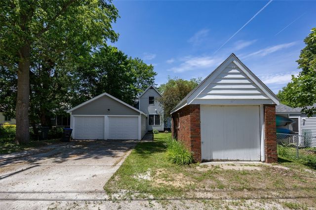 818 Rundell St, Iowa City, IA 52240