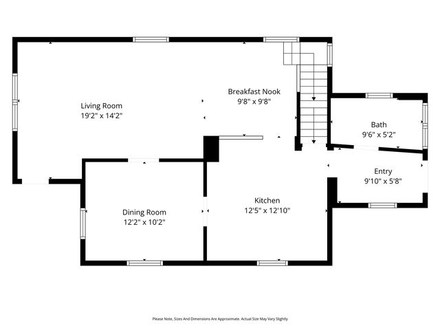 818 Rundell St, Iowa City, IA 52240