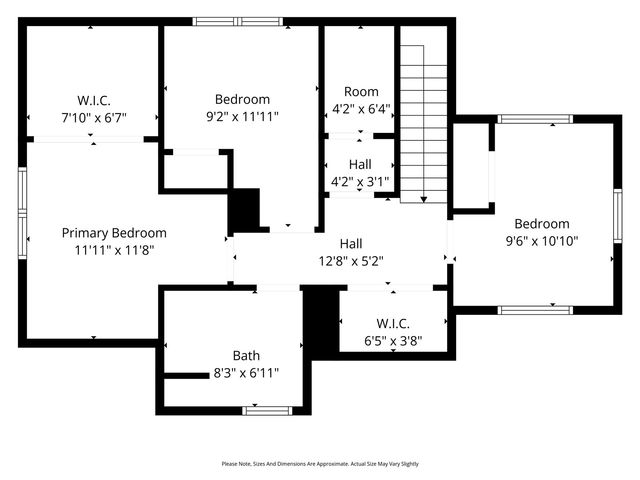 818 Rundell St, Iowa City, IA 52240