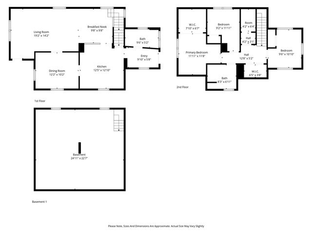 818 Rundell St, Iowa City, IA 52240