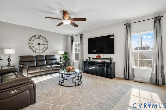 4340 Kenmare Ct, Richmond, VA 23234