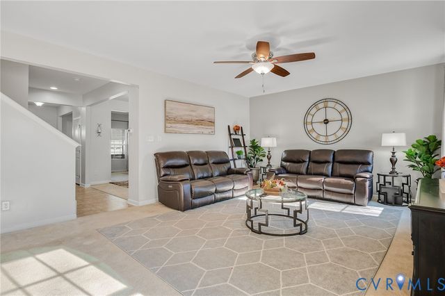 4340 Kenmare Ct, Richmond, VA 23234