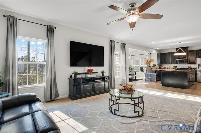 4340 Kenmare Ct, Richmond, VA 23234