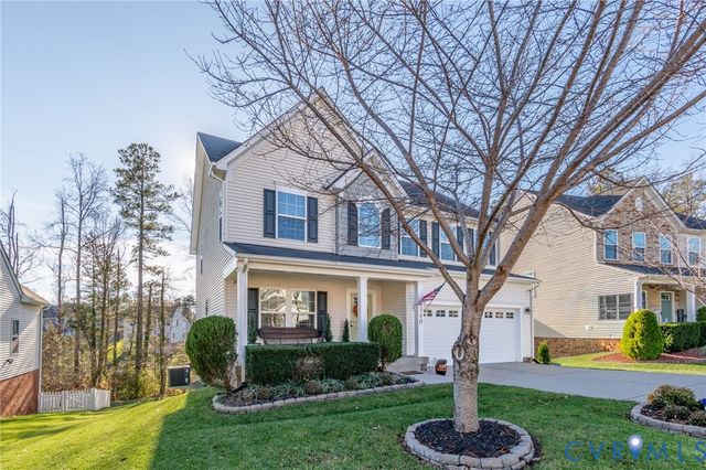 4340 Kenmare Ct, Richmond, VA 23234