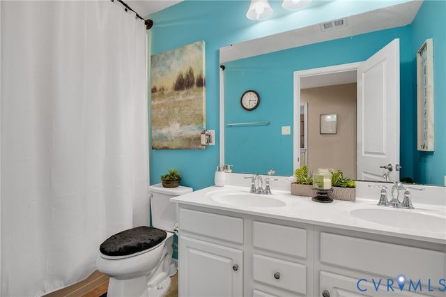 4340 Kenmare Ct, Richmond, VA 23234