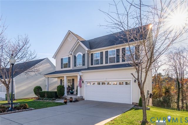 4340 Kenmare Ct, Richmond, VA 23234