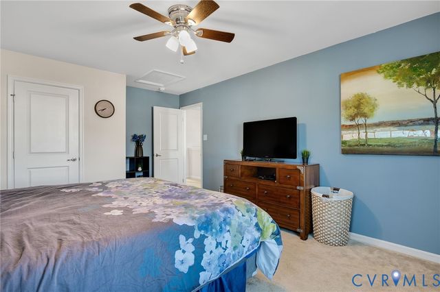 4340 Kenmare Ct, Richmond, VA 23234