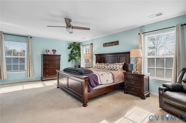 4340 Kenmare Ct, Richmond, VA 23234