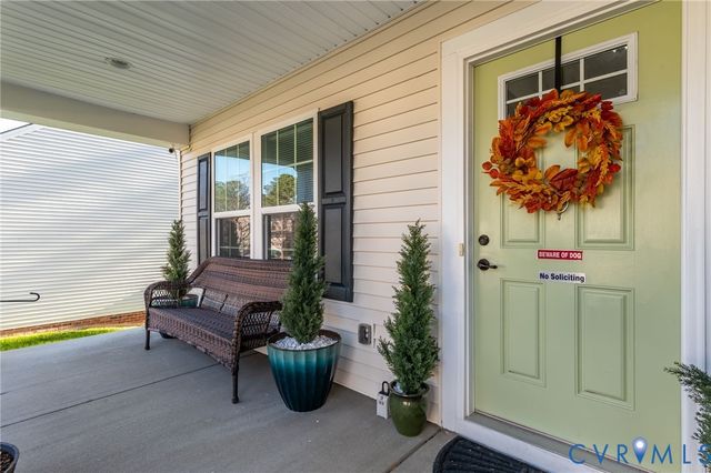 4340 Kenmare Ct, Richmond, VA 23234