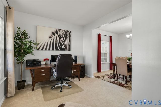 4340 Kenmare Ct, Richmond, VA 23234