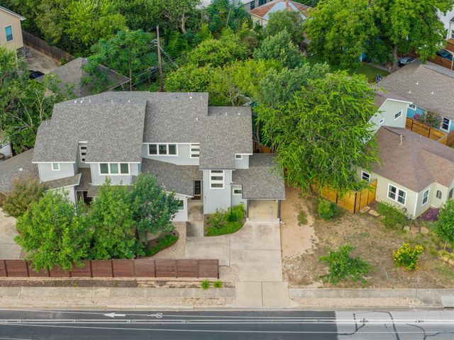 3806 Bull Creek RD B, Austin, TX 78731