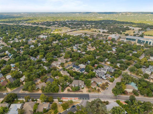 3806 Bull Creek RD B, Austin, TX 78731