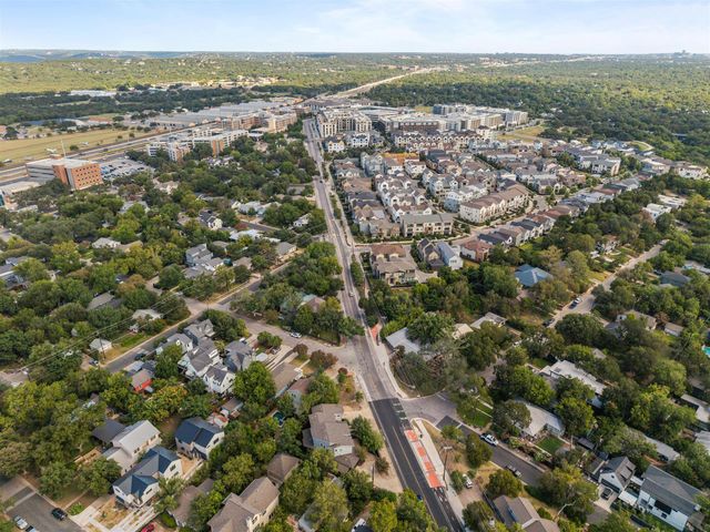 3806 Bull Creek RD B, Austin, TX 78731