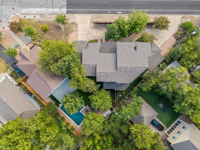 3806 Bull Creek RD B, Austin, TX 78731