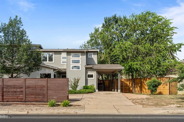 3806 Bull Creek RD B, Austin, TX 78731