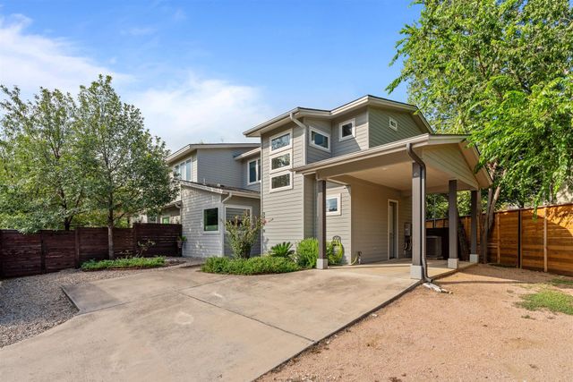 3806 Bull Creek RD B, Austin, TX 78731