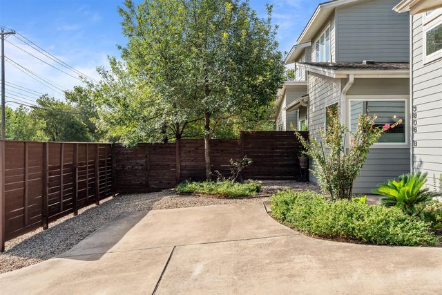 3806 Bull Creek RD B, Austin, TX 78731