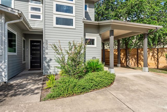 3806 Bull Creek RD B, Austin, TX 78731
