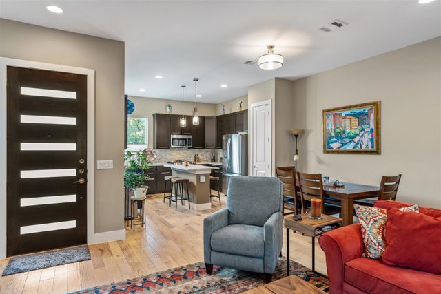 3806 Bull Creek RD B, Austin, TX 78731