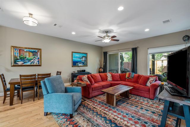 3806 Bull Creek RD B, Austin, TX 78731