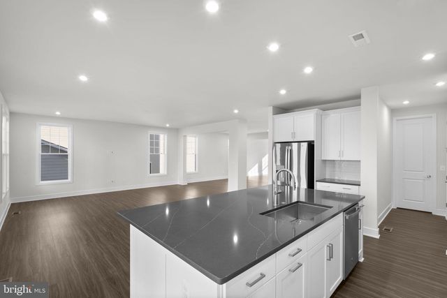 2611 BLUE RIDGE AVE #HOMESITE 139, Marshall, VA 20115