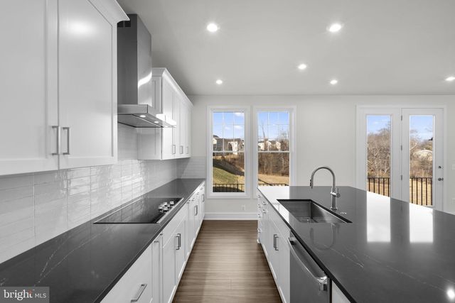 2611 BLUE RIDGE AVE #HOMESITE 139, Marshall, VA 20115