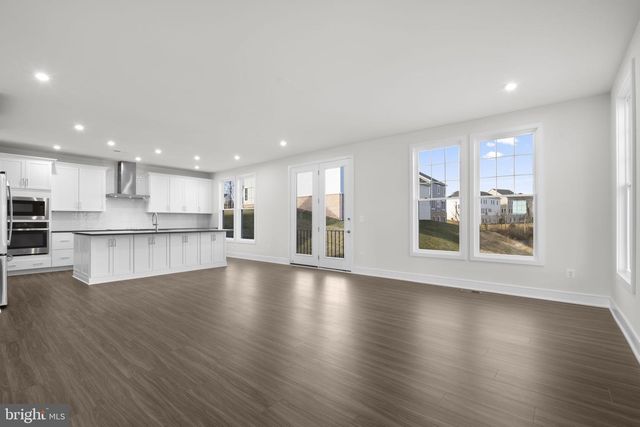 2611 BLUE RIDGE AVE #HOMESITE 139, Marshall, VA 20115