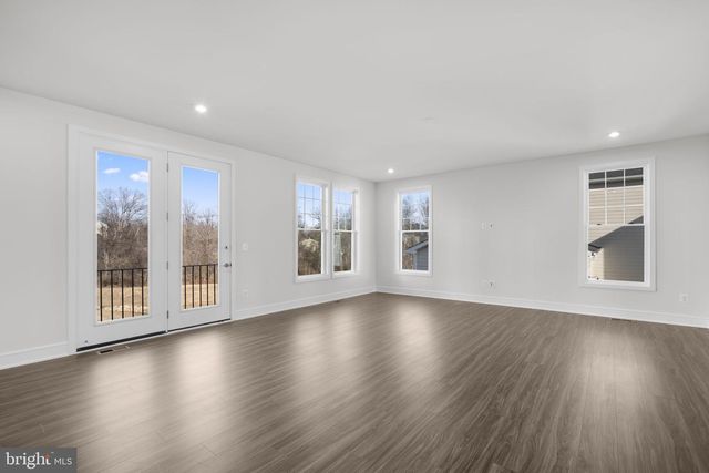 2611 BLUE RIDGE AVE #HOMESITE 139, Marshall, VA 20115