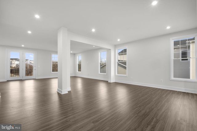 2611 BLUE RIDGE AVE #HOMESITE 139, Marshall, VA 20115