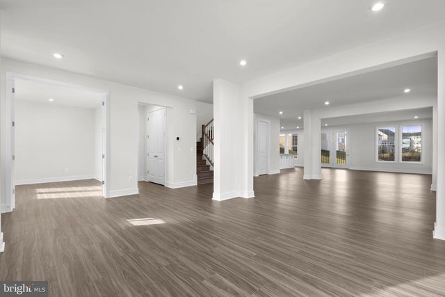 2611 BLUE RIDGE AVE #HOMESITE 139, Marshall, VA 20115