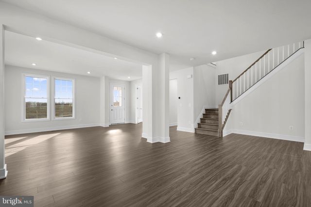 2611 BLUE RIDGE AVE #HOMESITE 139, Marshall, VA 20115