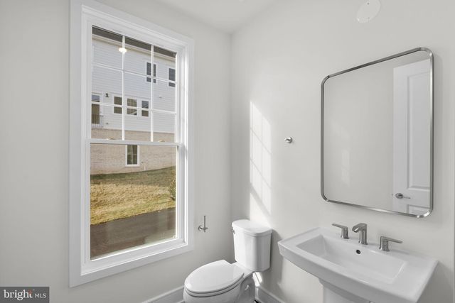 2611 BLUE RIDGE AVE #HOMESITE 139, Marshall, VA 20115