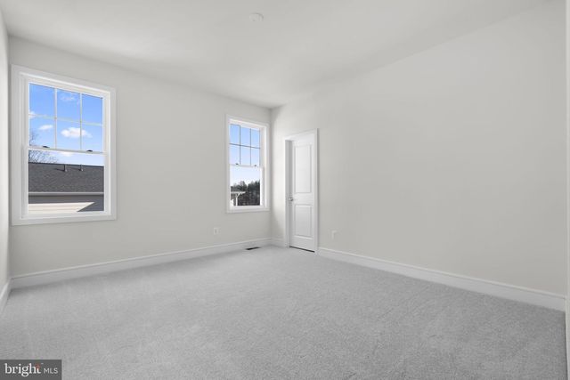 2611 BLUE RIDGE AVE #HOMESITE 139, Marshall, VA 20115