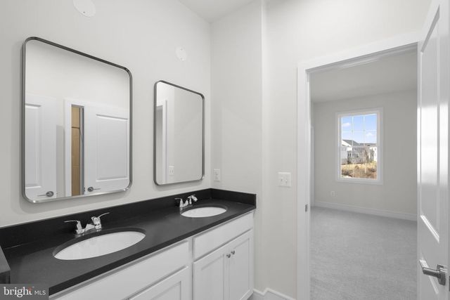 2611 BLUE RIDGE AVE #HOMESITE 139, Marshall, VA 20115