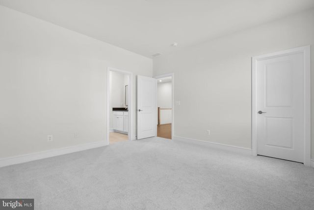 2611 BLUE RIDGE AVE #HOMESITE 139, Marshall, VA 20115