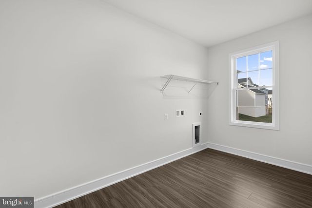 2611 BLUE RIDGE AVE #HOMESITE 139, Marshall, VA 20115